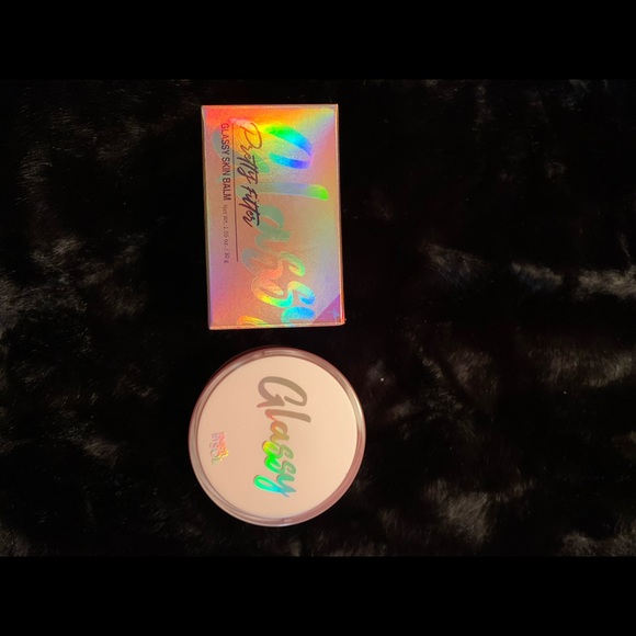 Glassy Skin Balm - Picture 1 of 1
